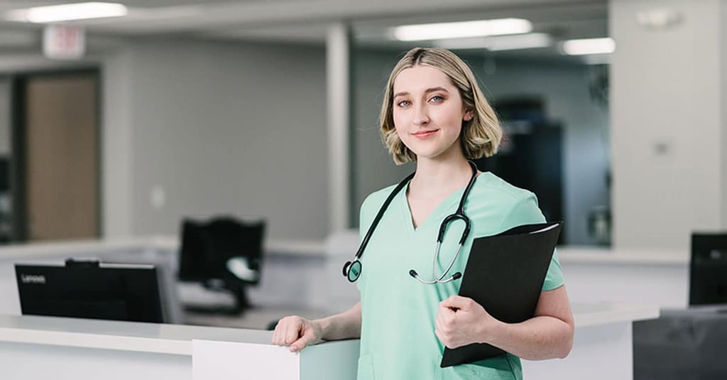 AAS / ADN Nursing