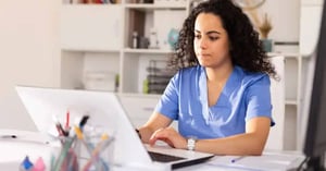Medical Office Assistant Diploma