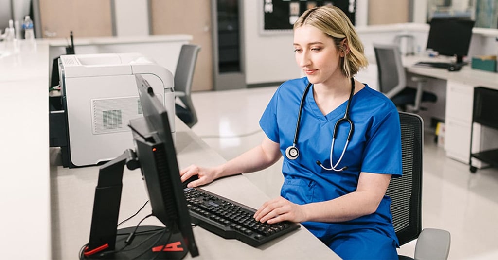 AAS Medical Assisting
