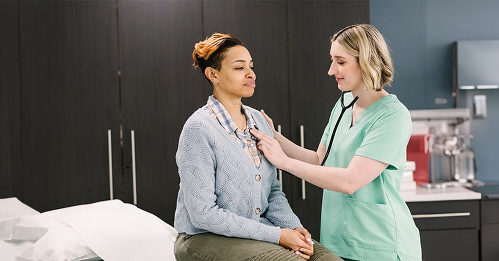 Bachelor of Science Degree in Nursing (NY)