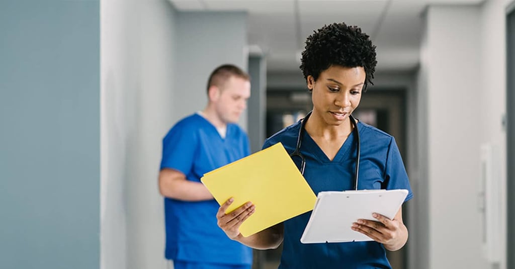 BS Nursing – RN to BSN and RN to BS