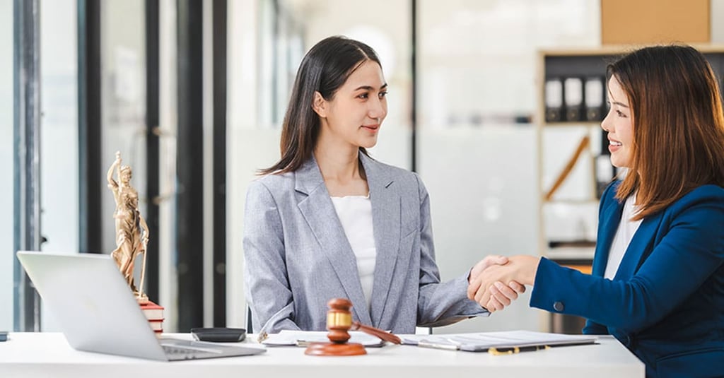 AAS Paralegal Studies