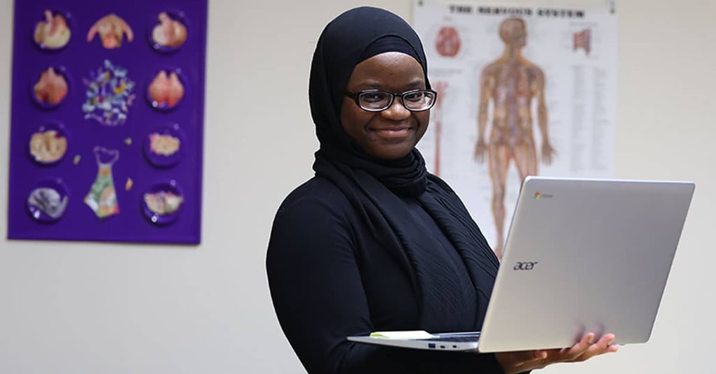 AAS Medical Administrative Assistant
