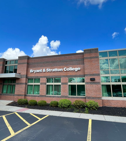 Bryant & Stratton College - Amherst, NY Campus