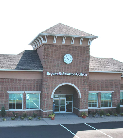 Bryant & Stratton College - Greece, NY Campus