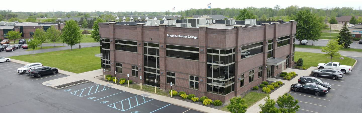 Bryant & Stratton College - Orchard Park, NY Campus