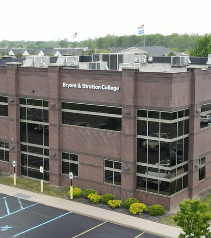 Bryant & Stratton College - Orchard Park, NY Campus