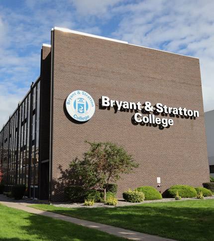 Bryant & Stratton College - Syracuse, NY Mobile