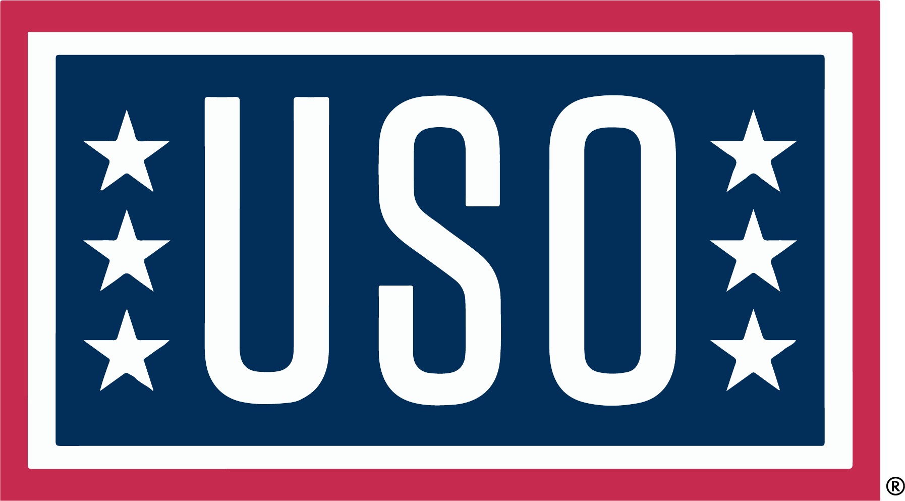 USO Partner logo