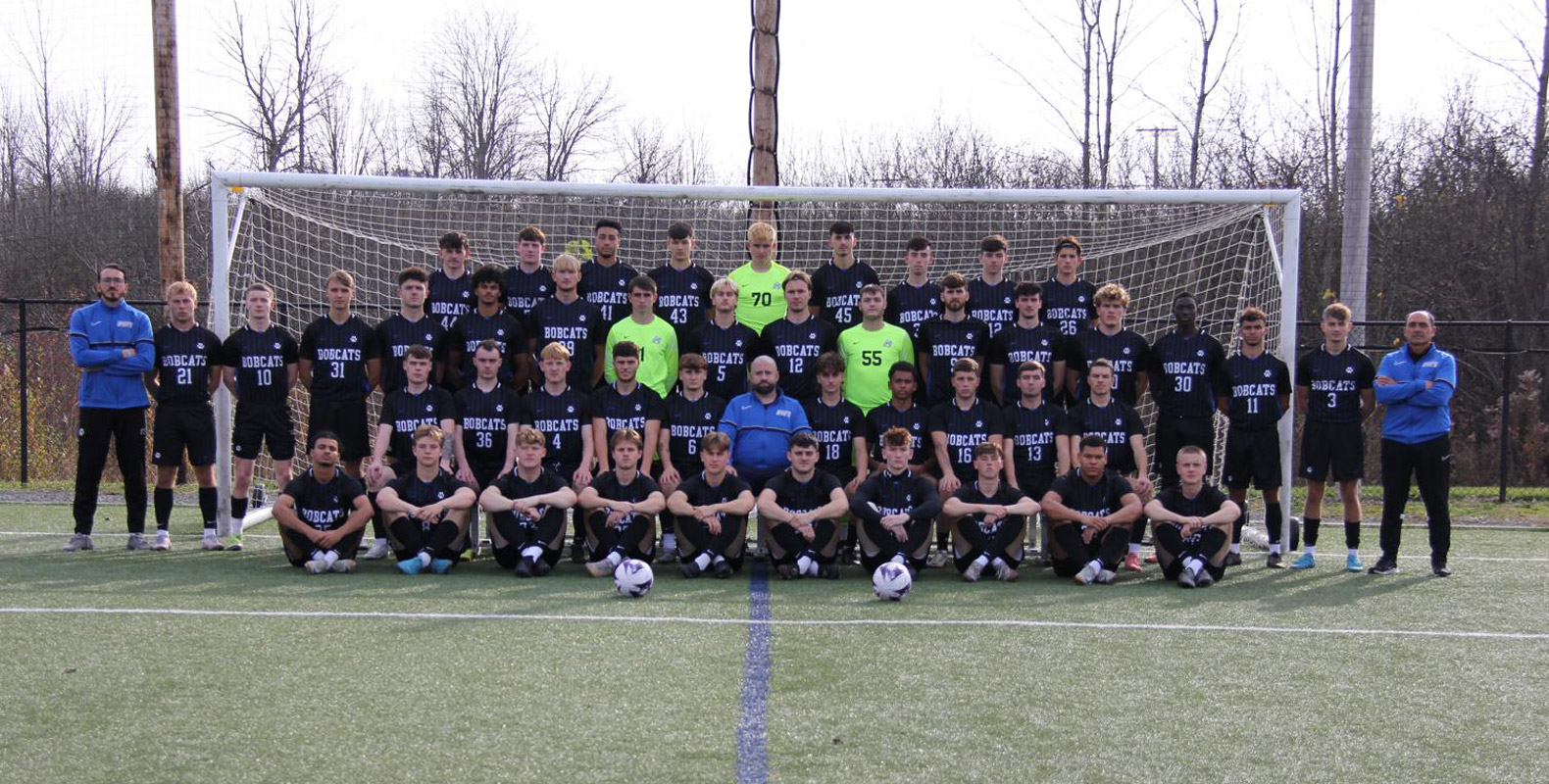 Bryant & Stratton Rochester Soccer Earns #1 Seed for USCAA Nationals