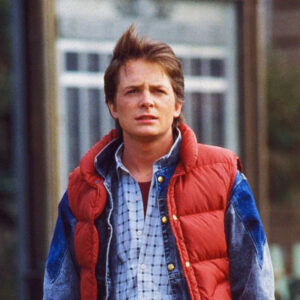 Marty McFly