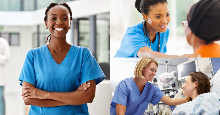 Celebrating Women in Healthcare: Dedication, Education, and Community Impact